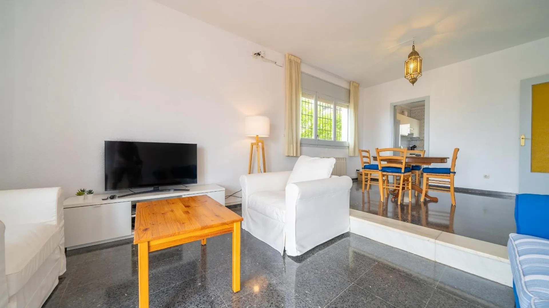 Homeholidaysrentals Himalaia - Costa Barcelona Σάντα Σουζάνα 0*,