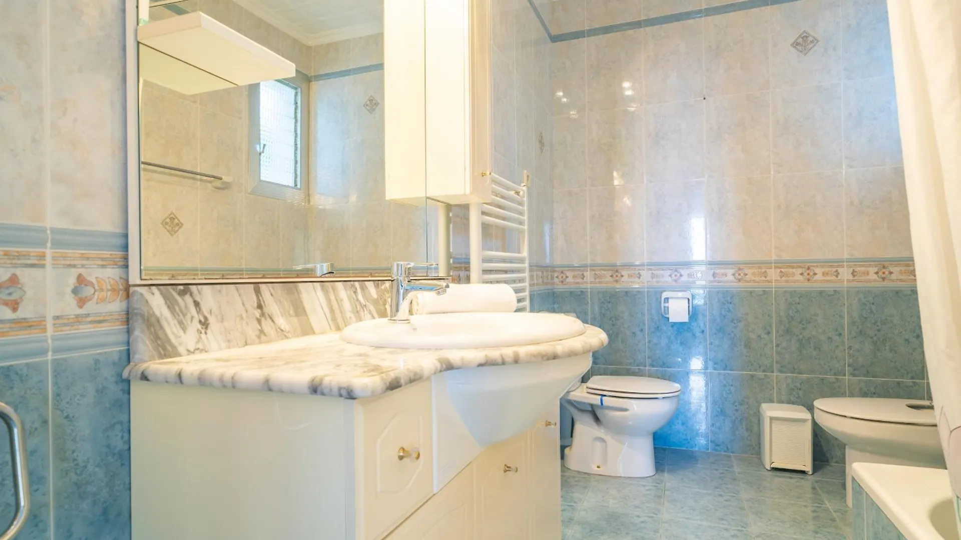 Homeholidaysrentals Himalaia - Costa Barcelona Σάντα Σουζάνα