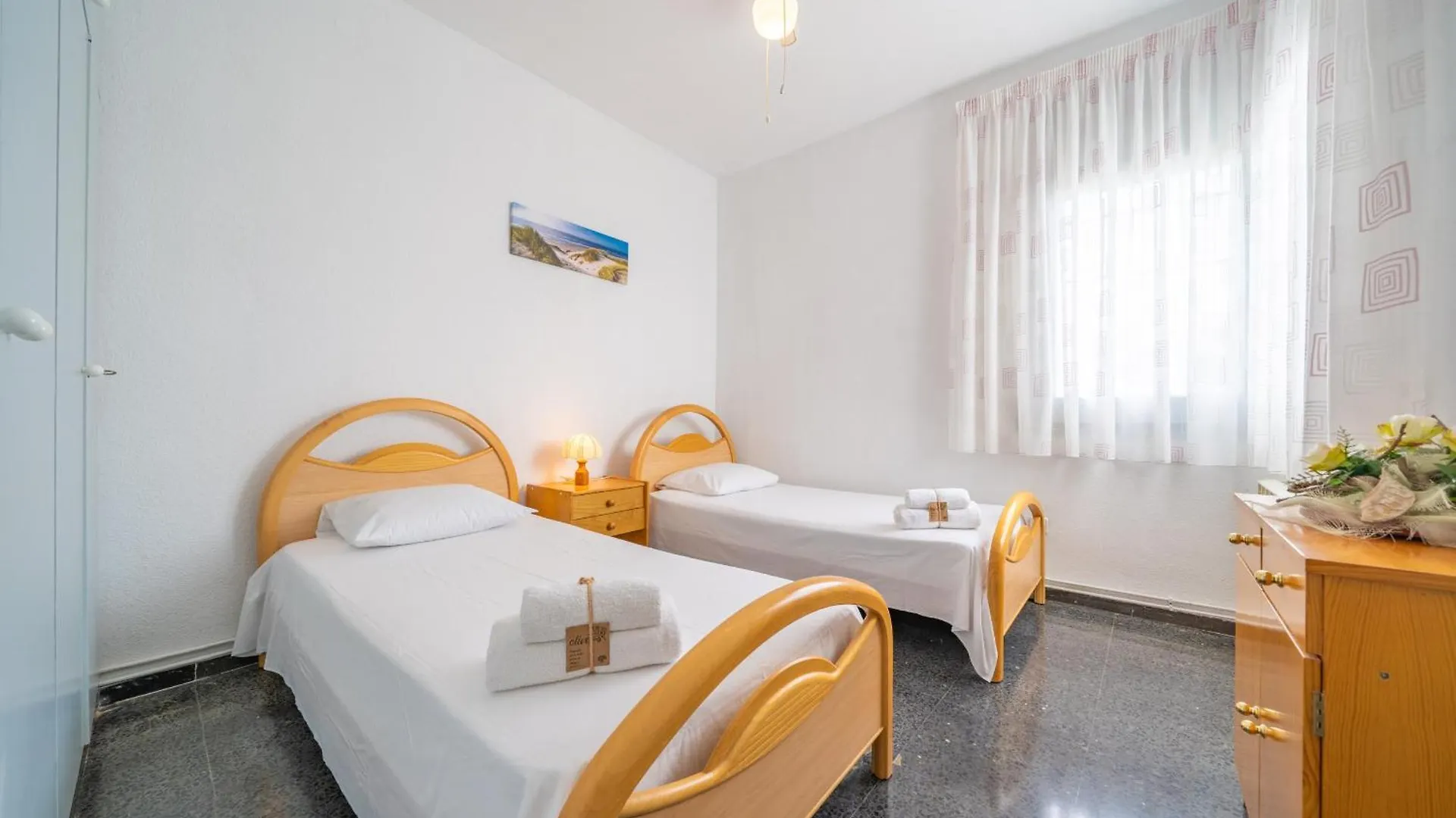 Homeholidaysrentals Himalaia - Costa Barcelona Σάντα Σουζάνα 0*,  Ισπανία