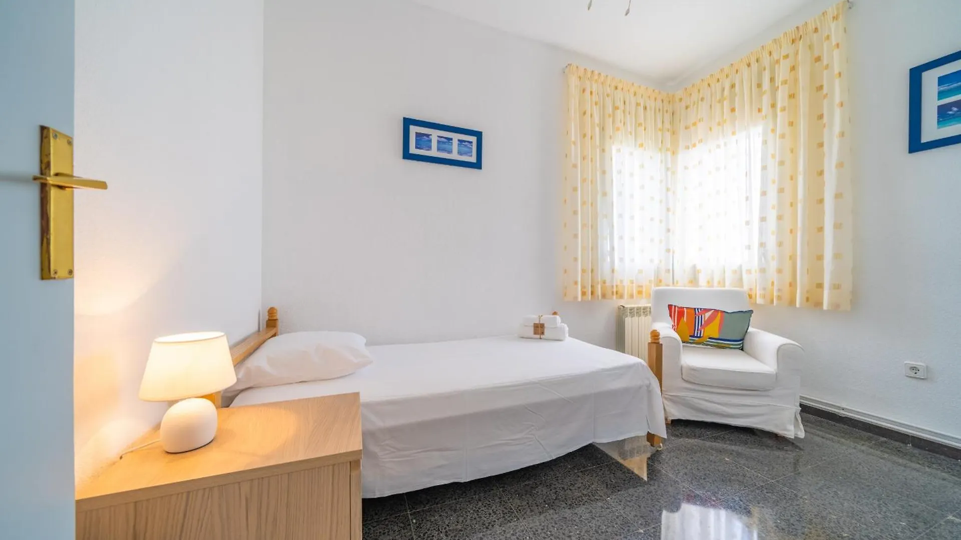 Homeholidaysrentals Himalaia - Costa Barcelona Σάντα Σουζάνα Βίλα