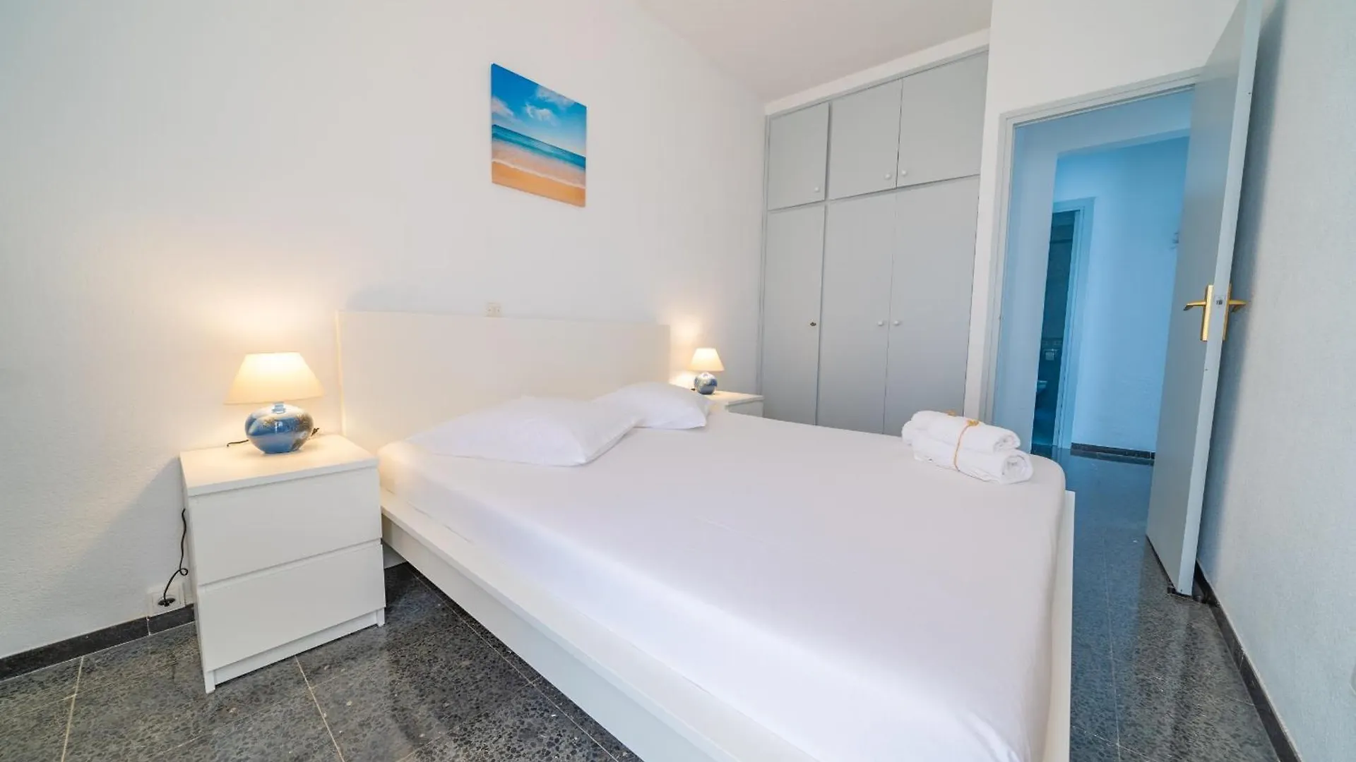 Homeholidaysrentals Himalaia - Costa Barcelona Σάντα Σουζάνα Ισπανία