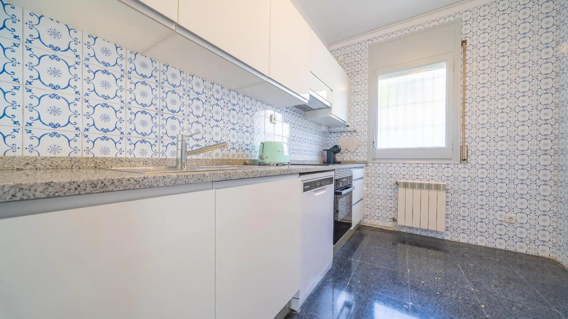 Homeholidaysrentals Himalaia - Costa Barcelona Σάντα Σουζάνα