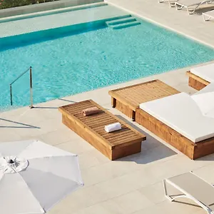 4* Отель Dwo Sirius - Adults Only