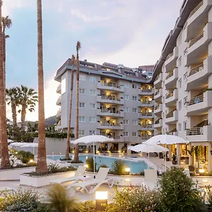 4* Отель Aqua The Breeze (adults Only +18)