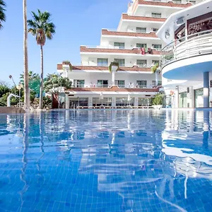 4* Отель Indalo Park