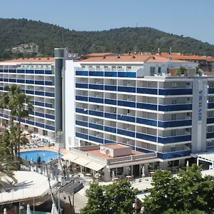 4* Отель Riviera