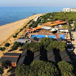 3* Campeggio Bon Repos